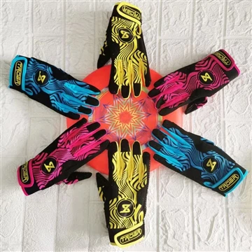 Trobri frisbee kindad ülima ketaspordi jaoks