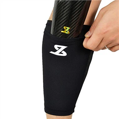 Kohandatud Iec Hockey säärekaitsed