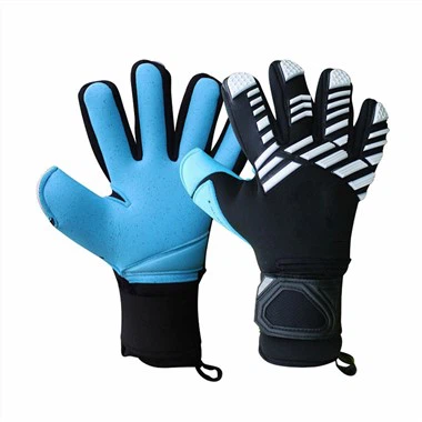 Negatiivsed väravavahi kindad